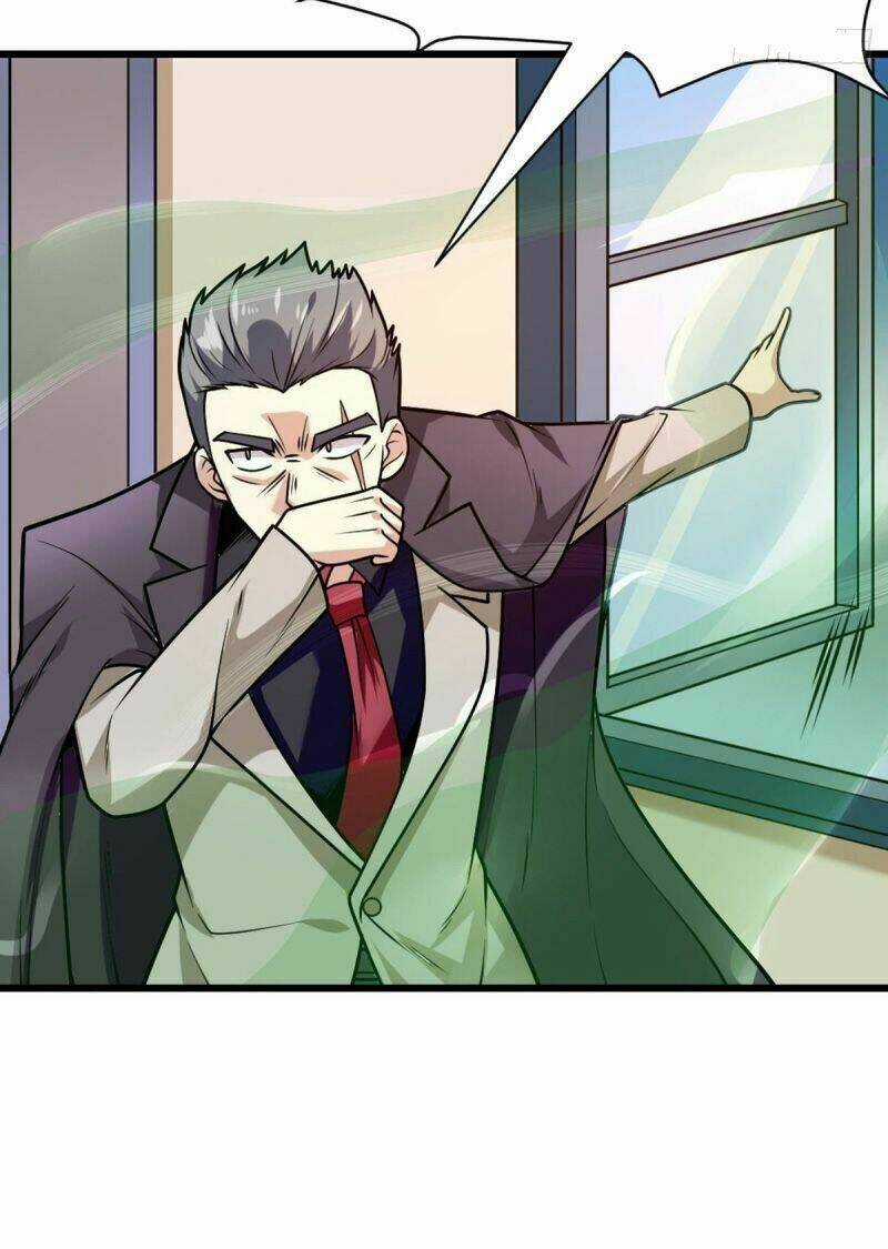 Vạn Hồn Hào Tế - Chapter 41 - Trang 4