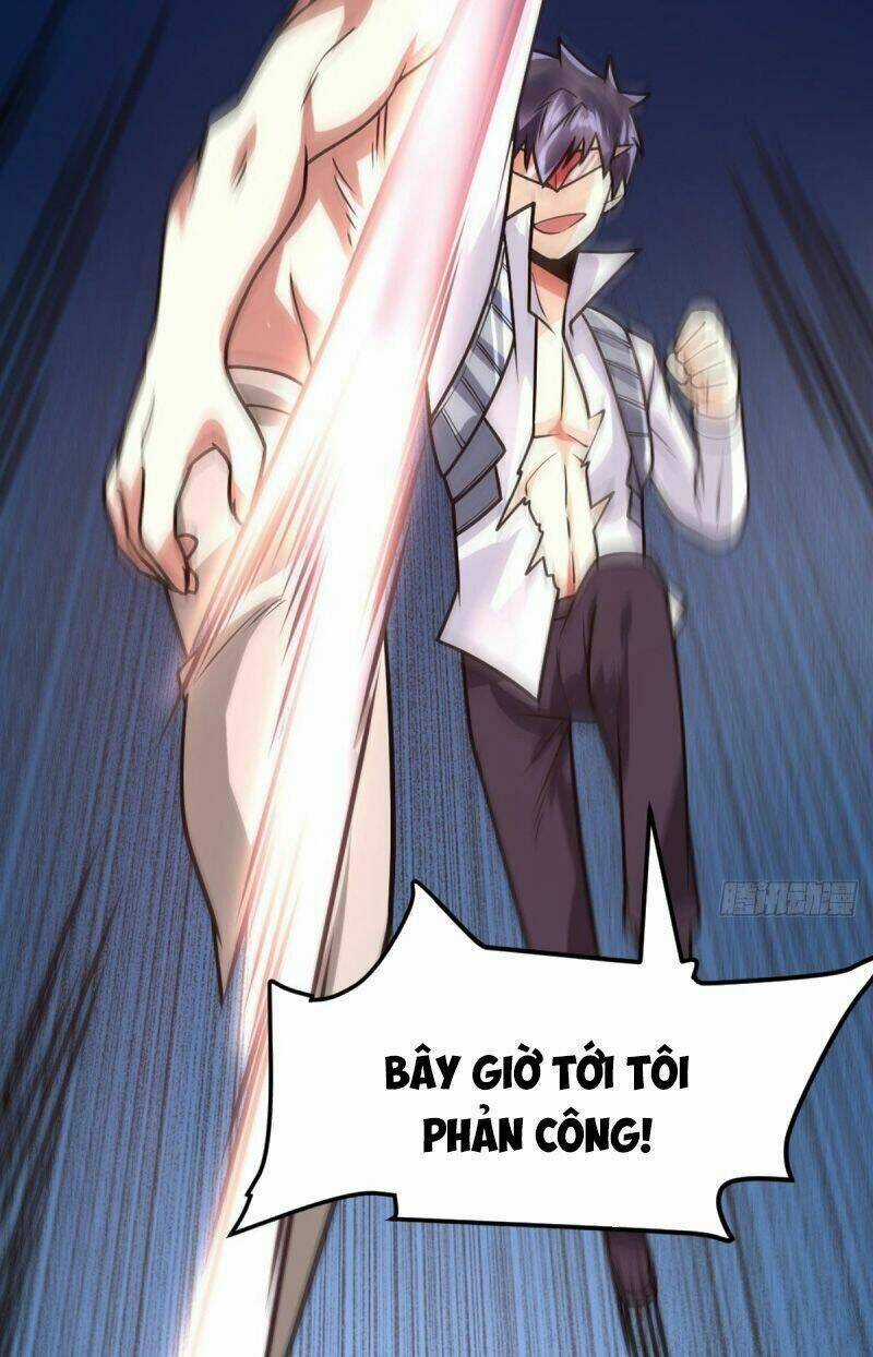 Vạn Hồn Hào Tế - Chapter 41 - Trang 31