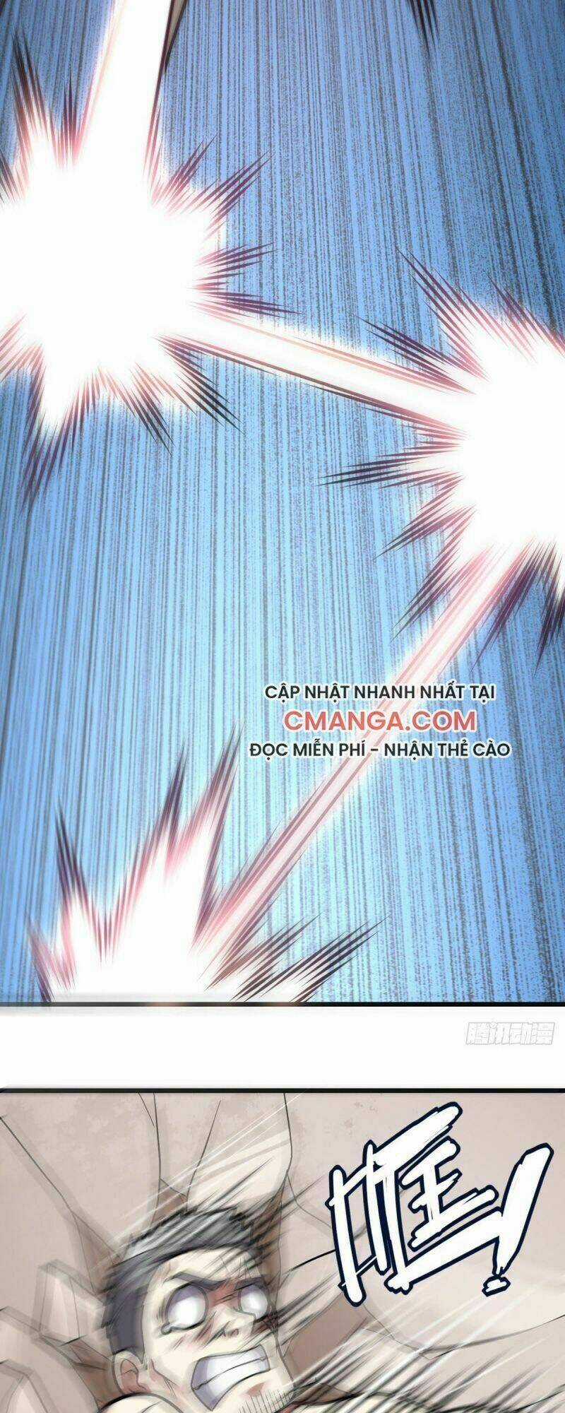 Vạn Hồn Hào Tế - Chapter 41 - Trang 32