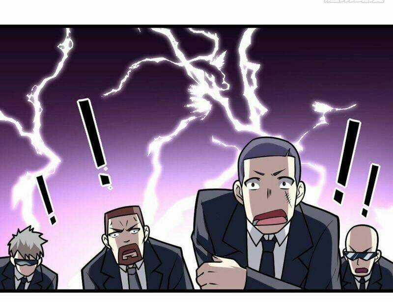 Vạn Hồn Hào Tế - Chapter 41 - Trang 35