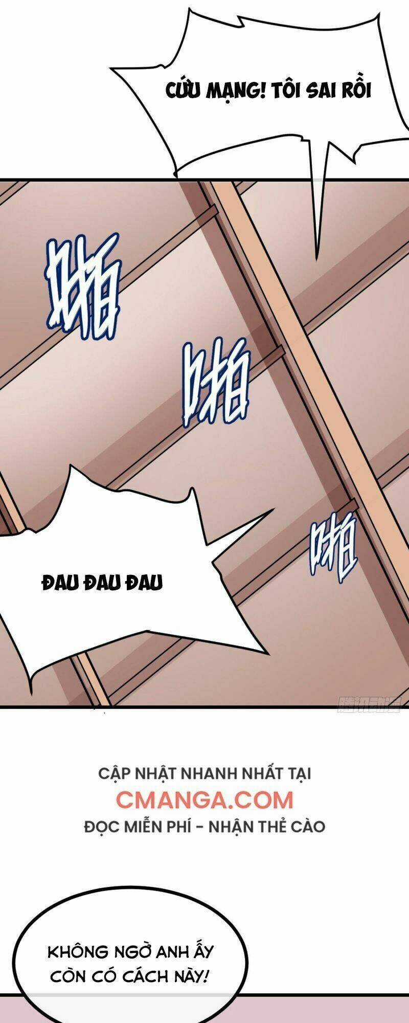 Vạn Hồn Hào Tế - Chapter 41 - Trang 36