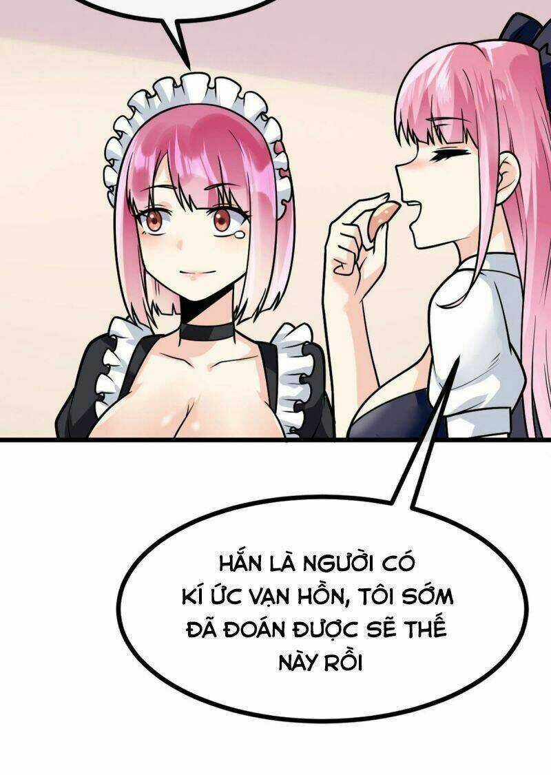 Vạn Hồn Hào Tế - Chapter 41 - Trang 37