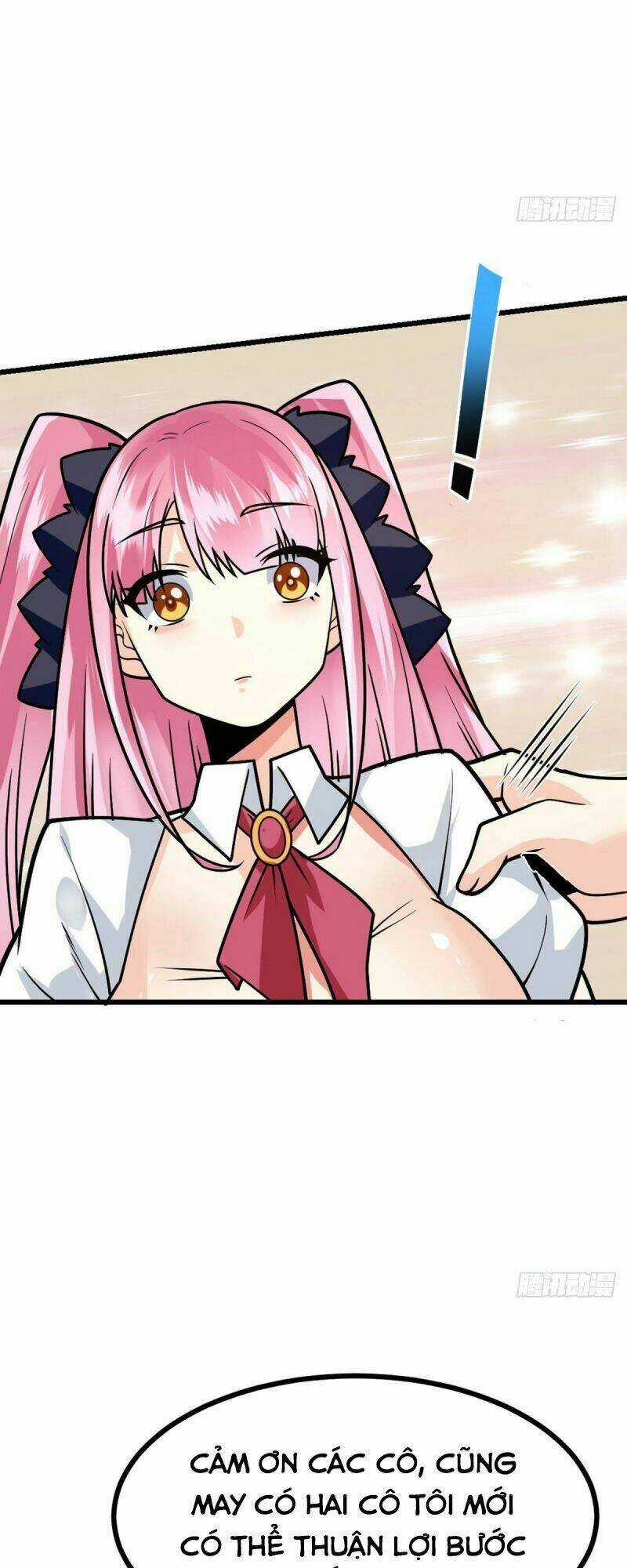 Vạn Hồn Hào Tế - Chapter 41 - Trang 42