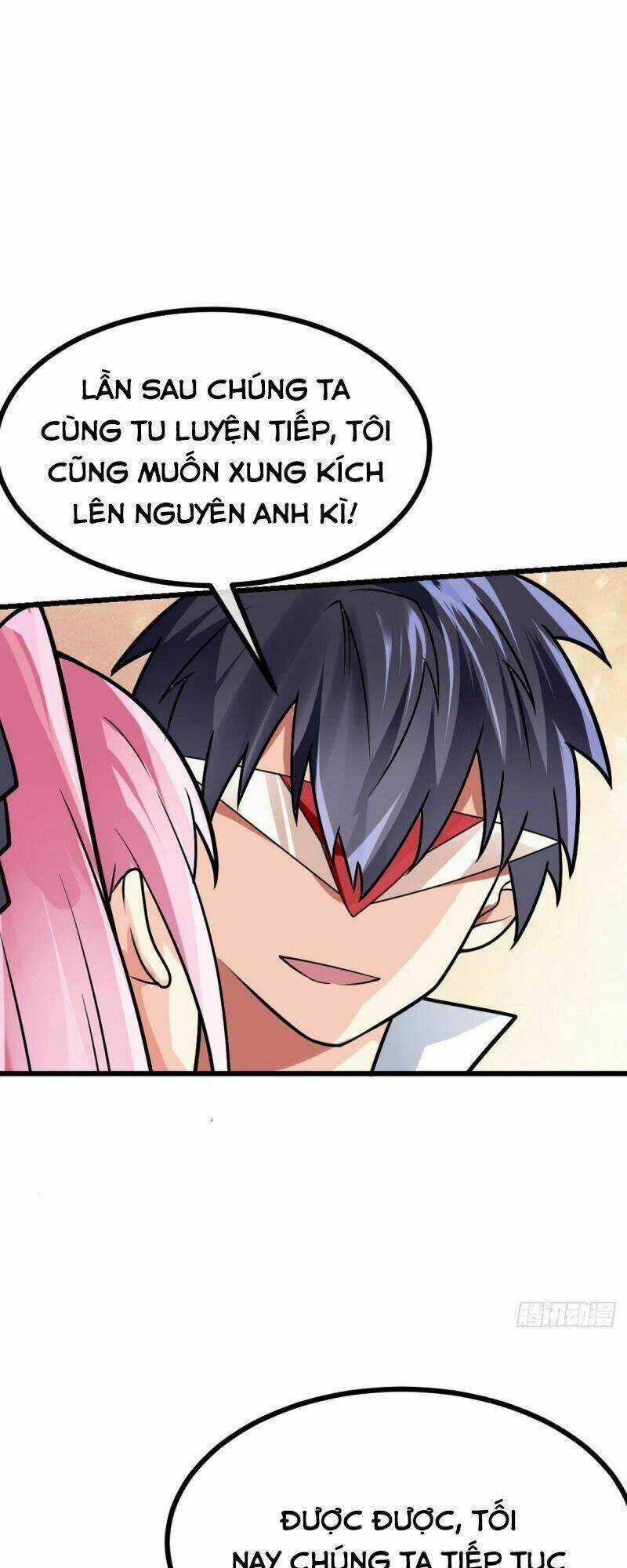 Vạn Hồn Hào Tế - Chapter 41 - Trang 44