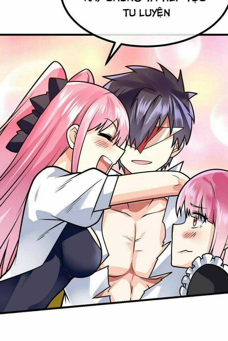 Vạn Hồn Hào Tế - Chapter 41 - Trang 45