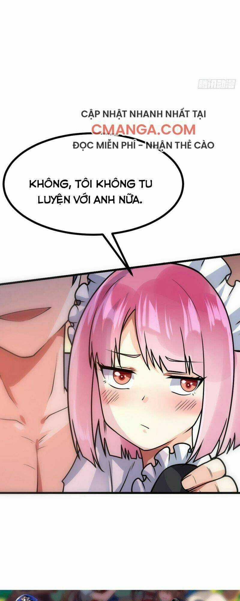 Vạn Hồn Hào Tế - Chapter 41 - Trang 46