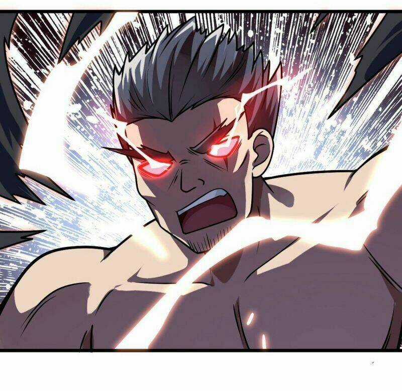 Vạn Hồn Hào Tế - Chapter 41 - Trang 6