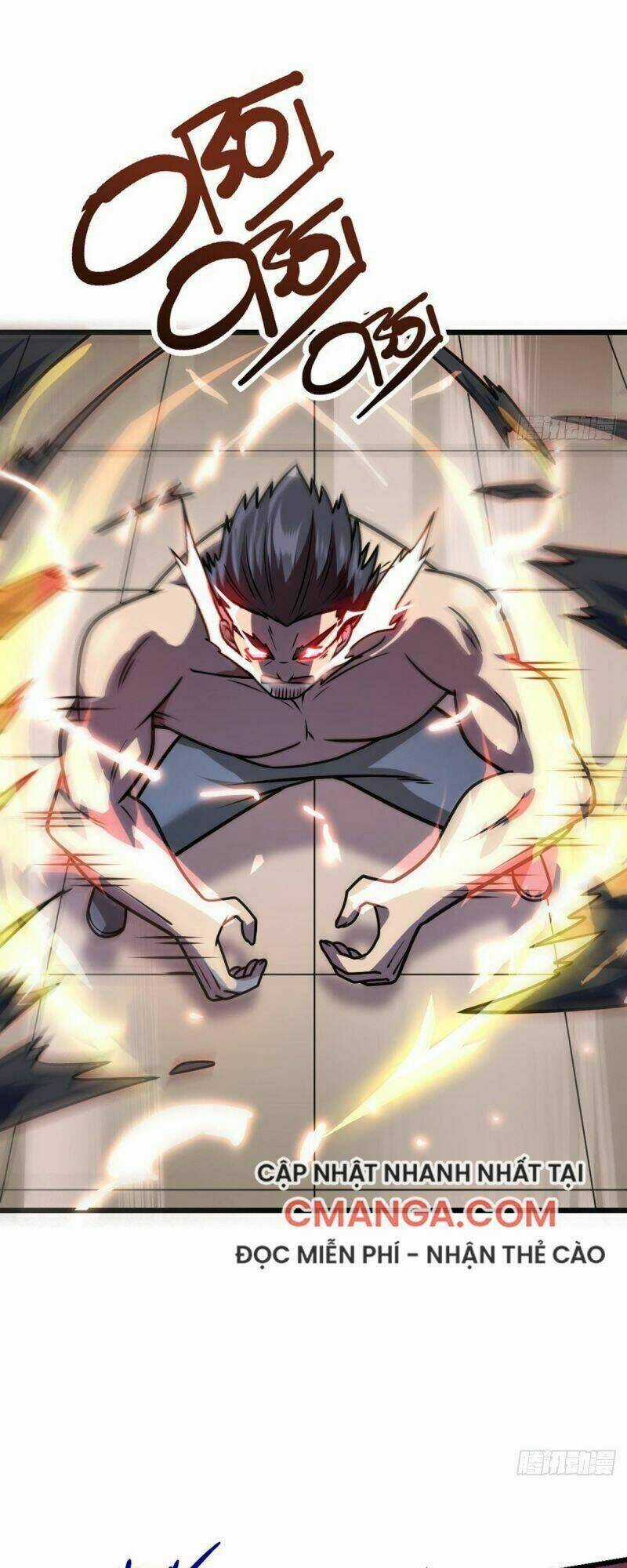 Vạn Hồn Hào Tế - Chapter 41 - Trang 7