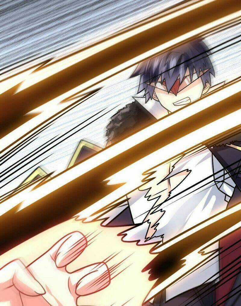 Vạn Hồn Hào Tế - Chapter 41 - Trang 10