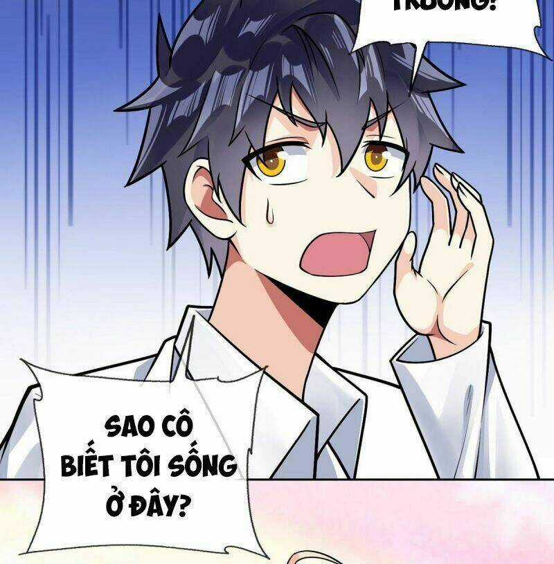 Vạn Hồn Hào Tế - Chapter 42 - Trang 11