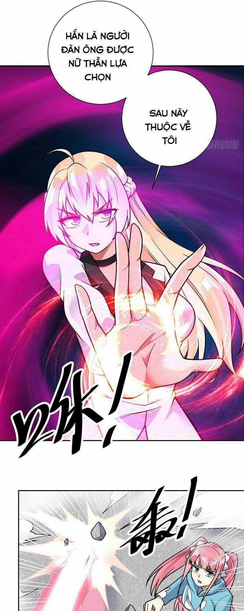 Vạn Hồn Hào Tế - Chapter 42 - Trang 16