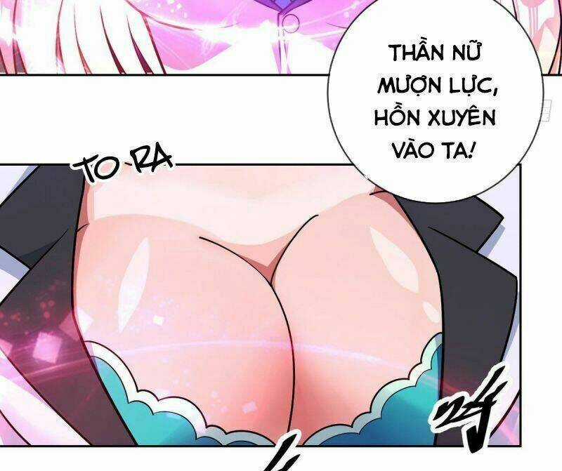 Vạn Hồn Hào Tế - Chapter 42 - Trang 23