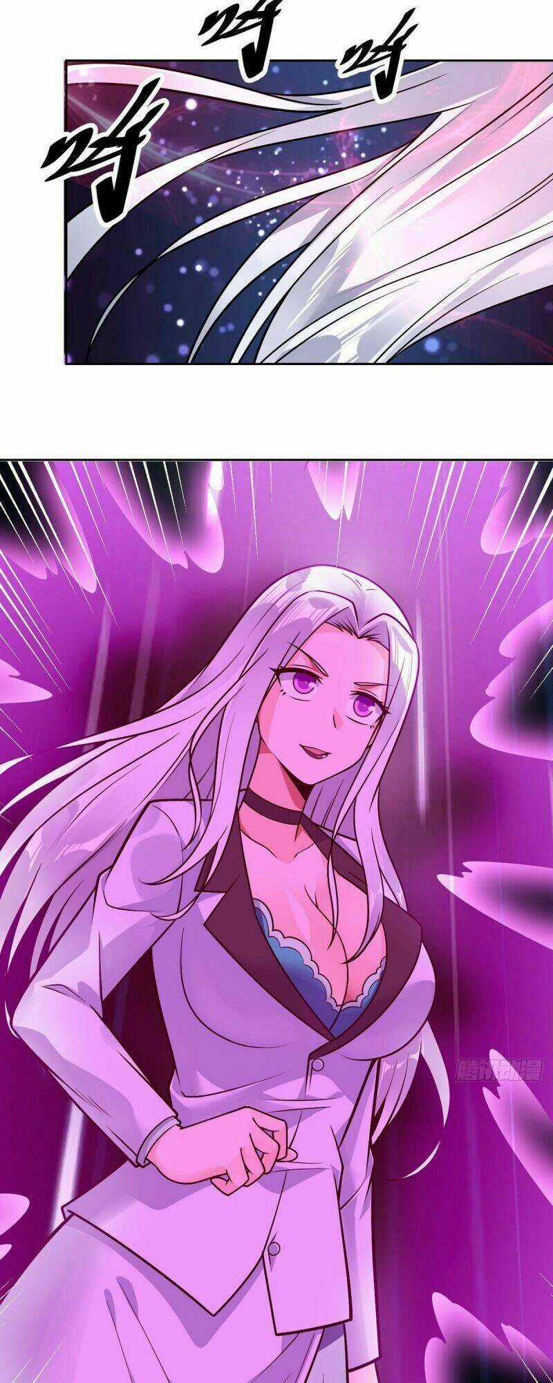 Vạn Hồn Hào Tế - Chapter 42 - Trang 24