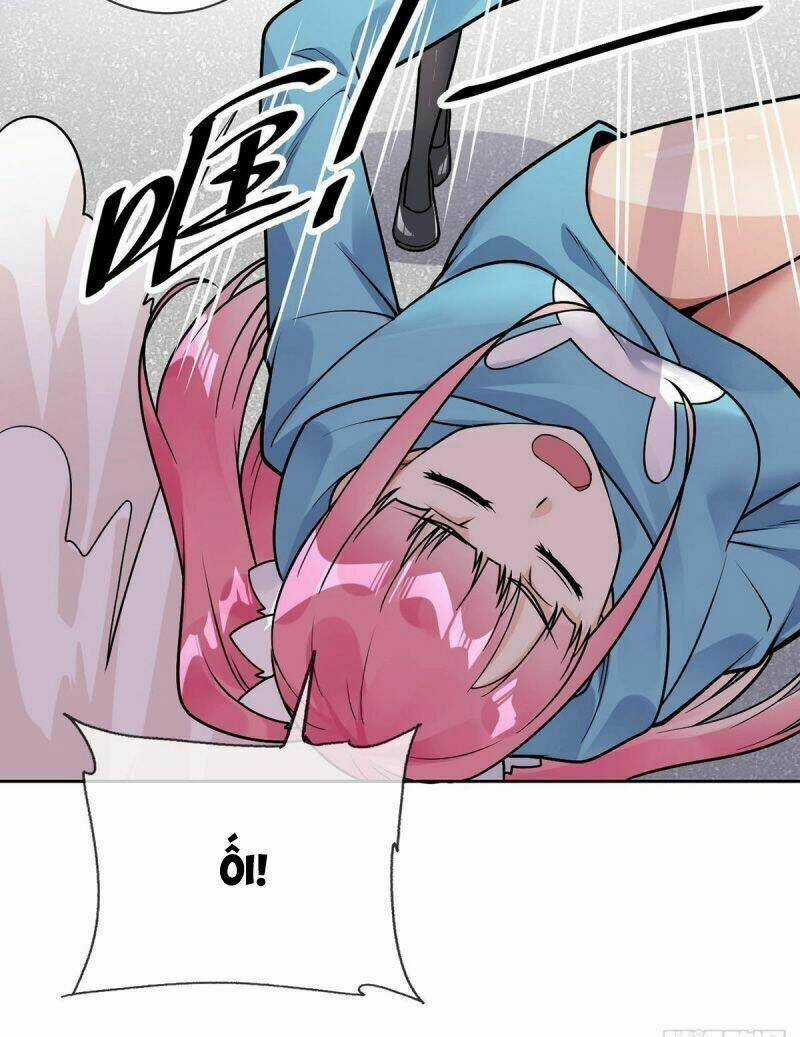 Vạn Hồn Hào Tế - Chapter 42 - Trang 27