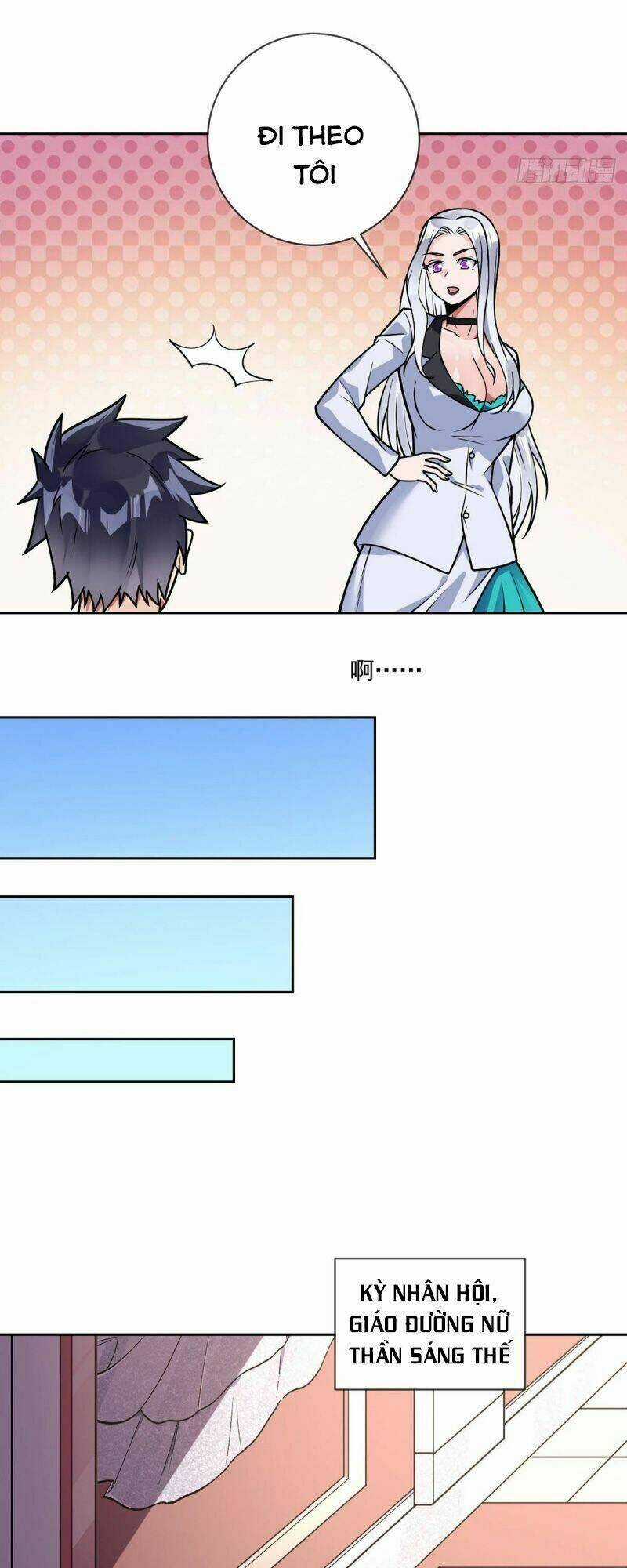 Vạn Hồn Hào Tế - Chapter 42 - Trang 30