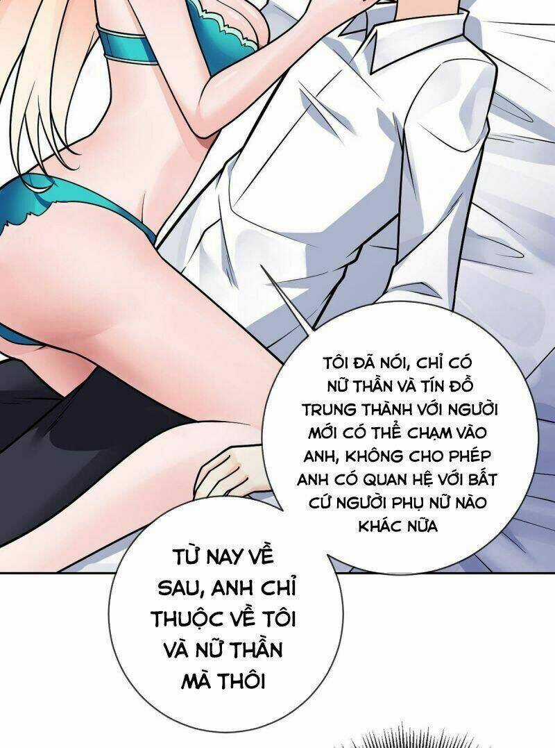 Vạn Hồn Hào Tế - Chapter 42 - Trang 36