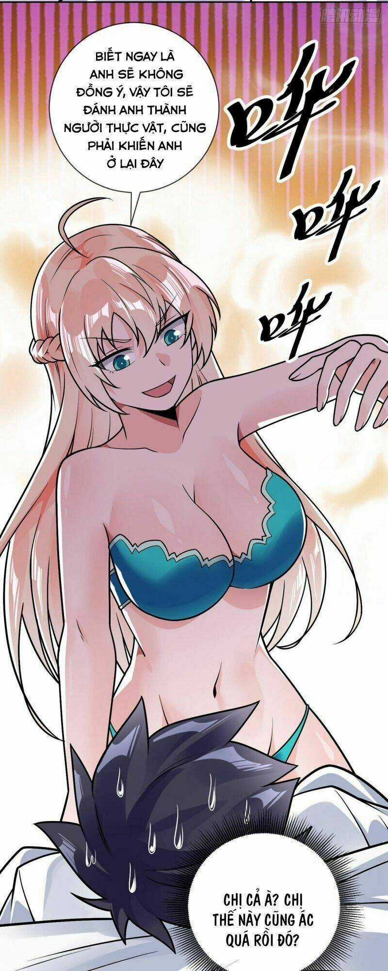 Vạn Hồn Hào Tế - Chapter 42 - Trang 39