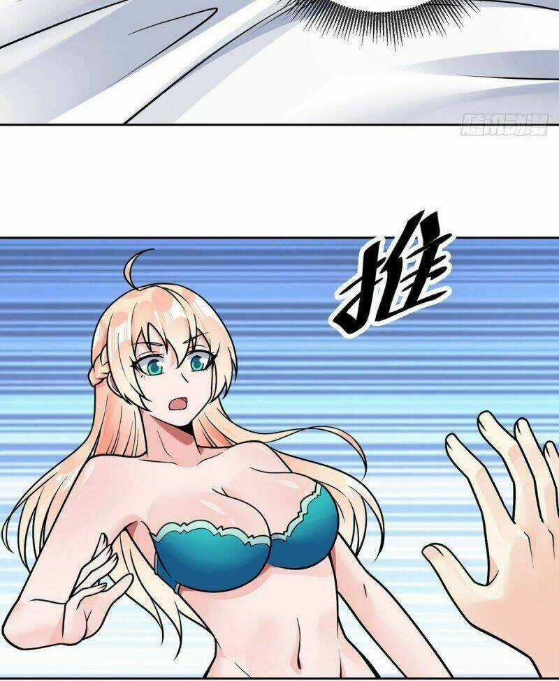 Vạn Hồn Hào Tế - Chapter 42 - Trang 40