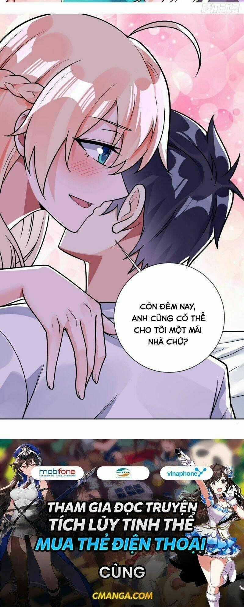 Vạn Hồn Hào Tế - Chapter 42 - Trang 46