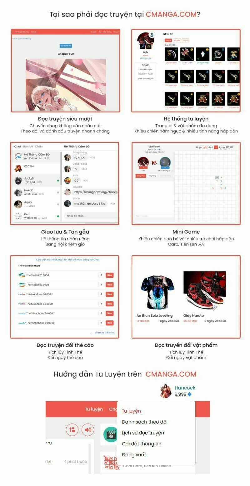 Vạn Hồn Hào Tế - Chapter 42 - Trang 47