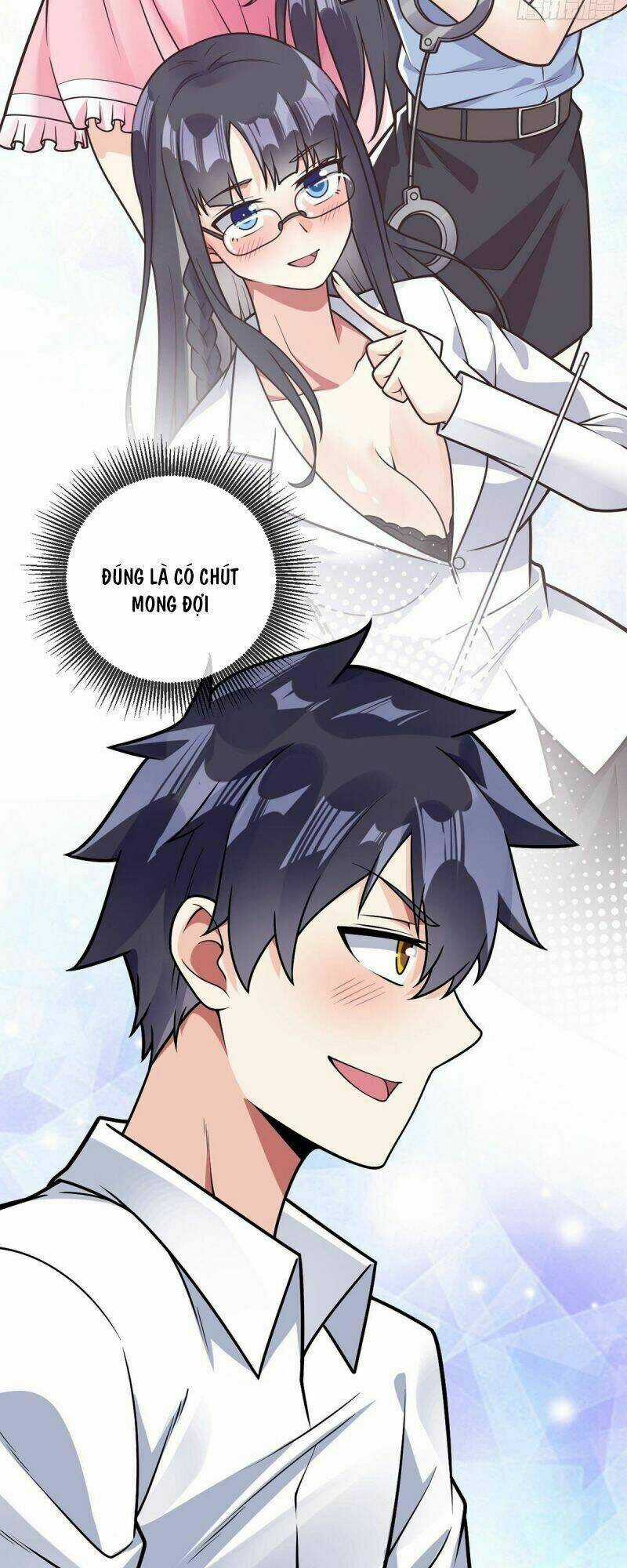 Vạn Hồn Hào Tế - Chapter 42 - Trang 8