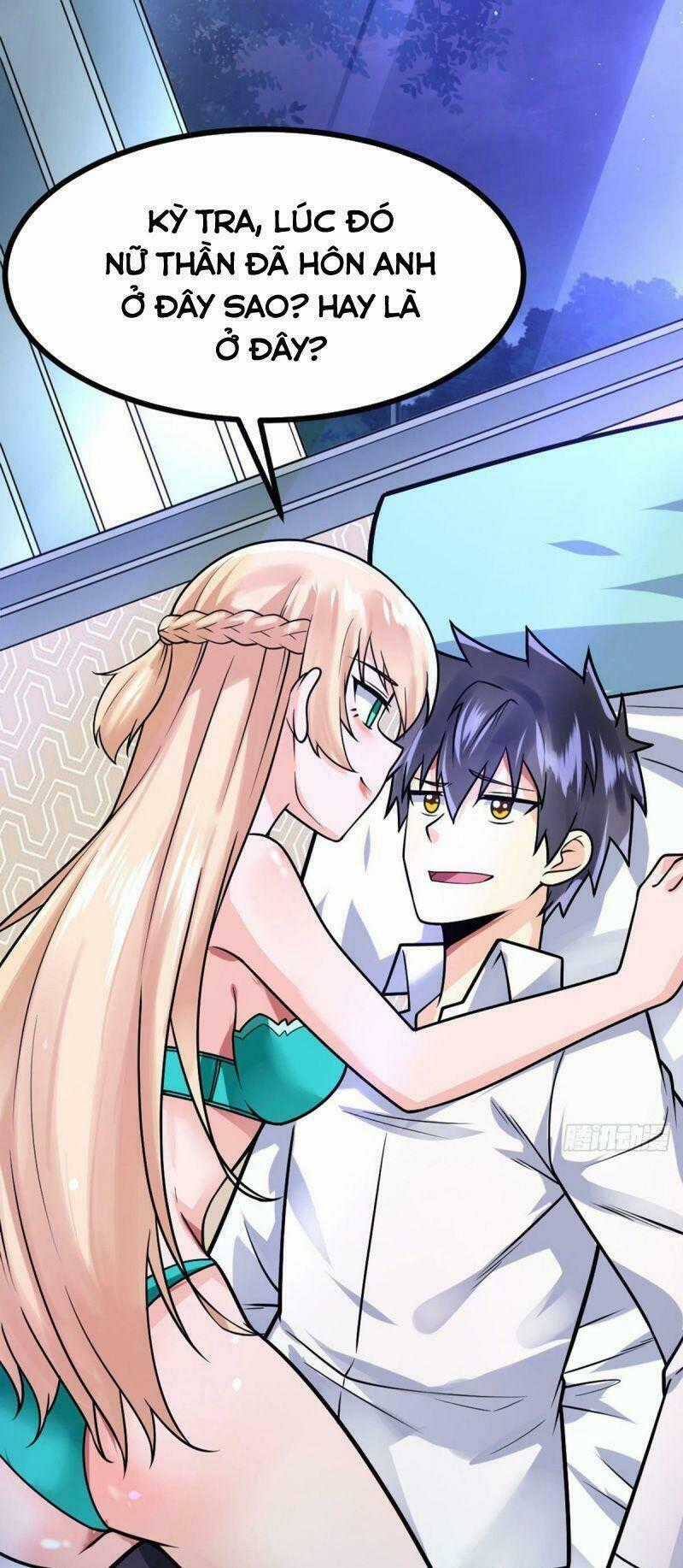 Vạn Hồn Hào Tế - Chapter 43 - Trang 1