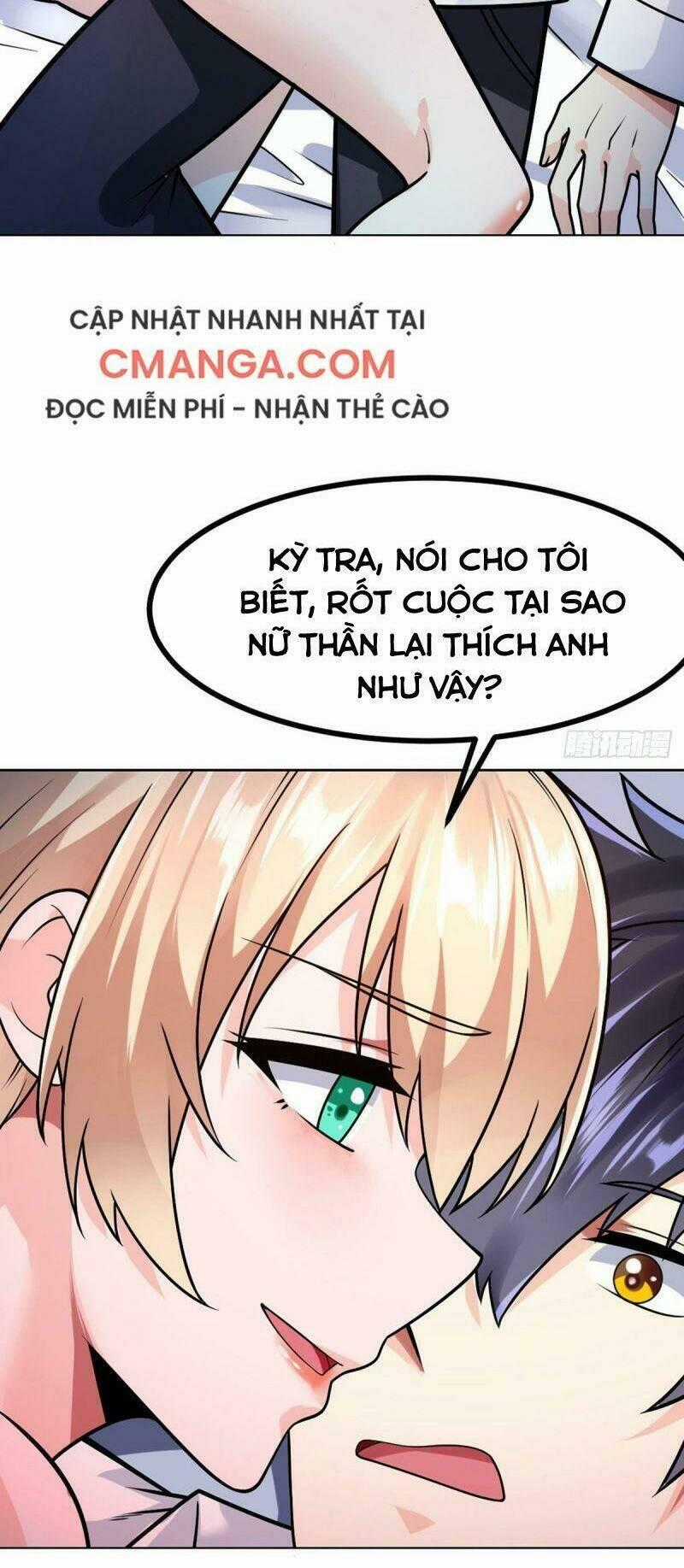 Vạn Hồn Hào Tế - Chapter 43 - Trang 2