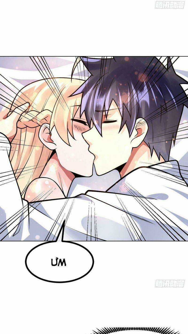 Vạn Hồn Hào Tế - Chapter 43 - Trang 11