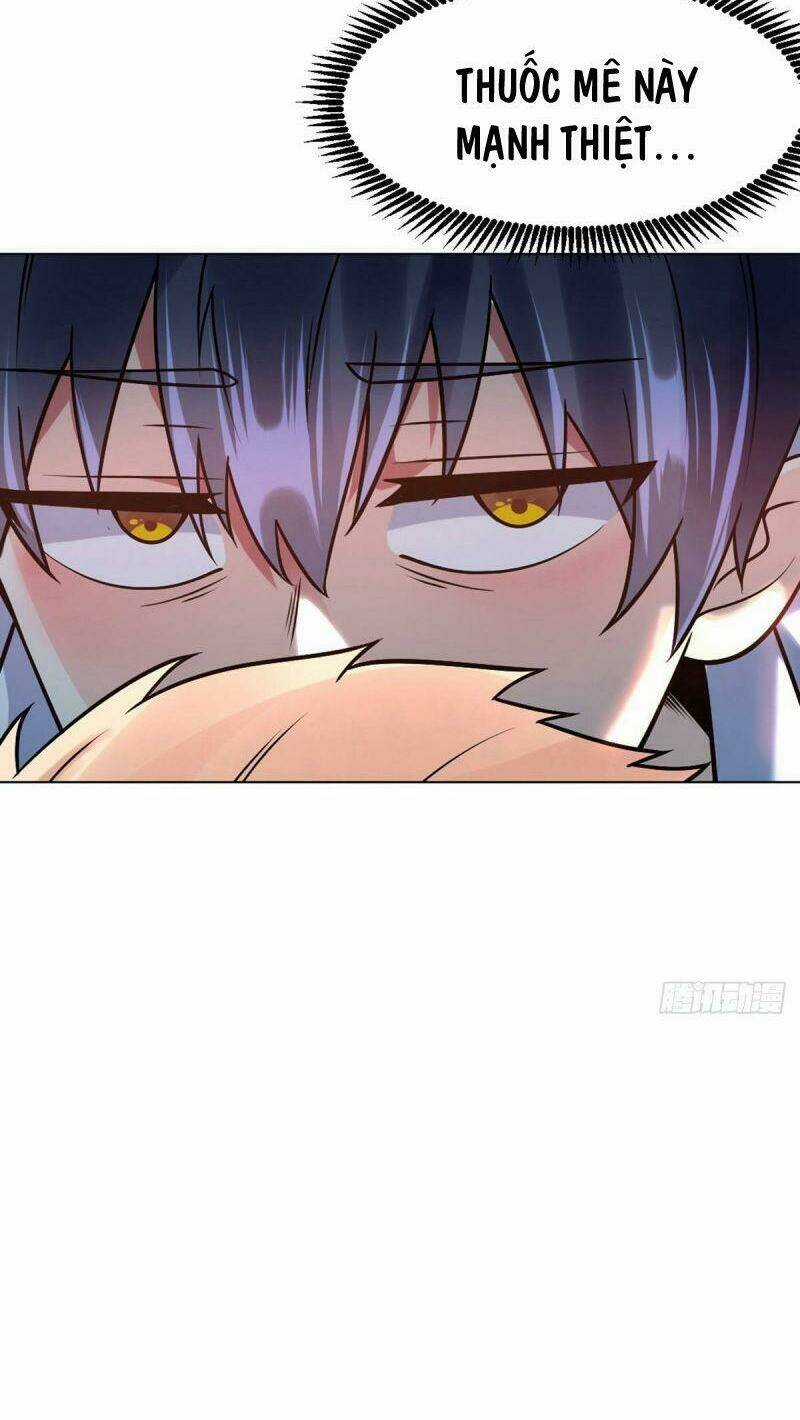 Vạn Hồn Hào Tế - Chapter 43 - Trang 12