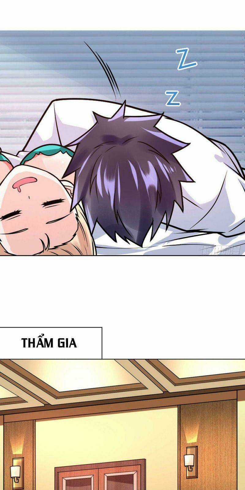 Vạn Hồn Hào Tế - Chapter 43 - Trang 13