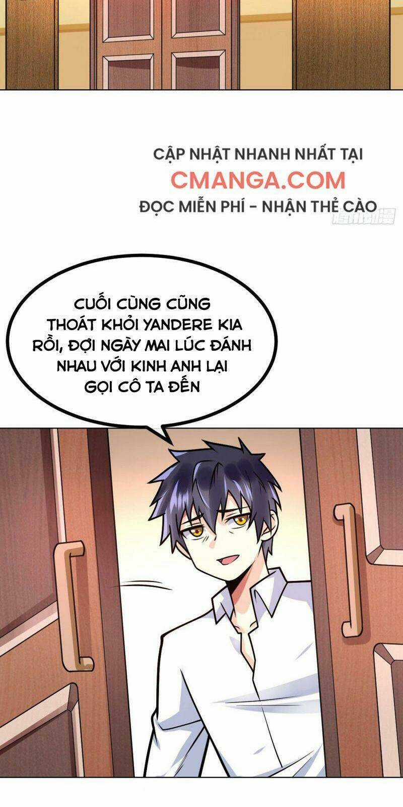 Vạn Hồn Hào Tế - Chapter 43 - Trang 14