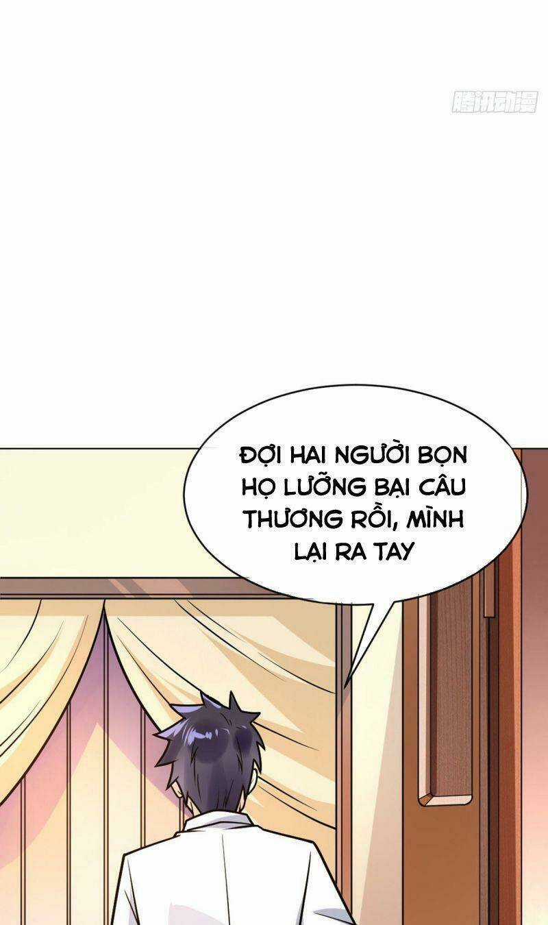 Vạn Hồn Hào Tế - Chapter 43 - Trang 15