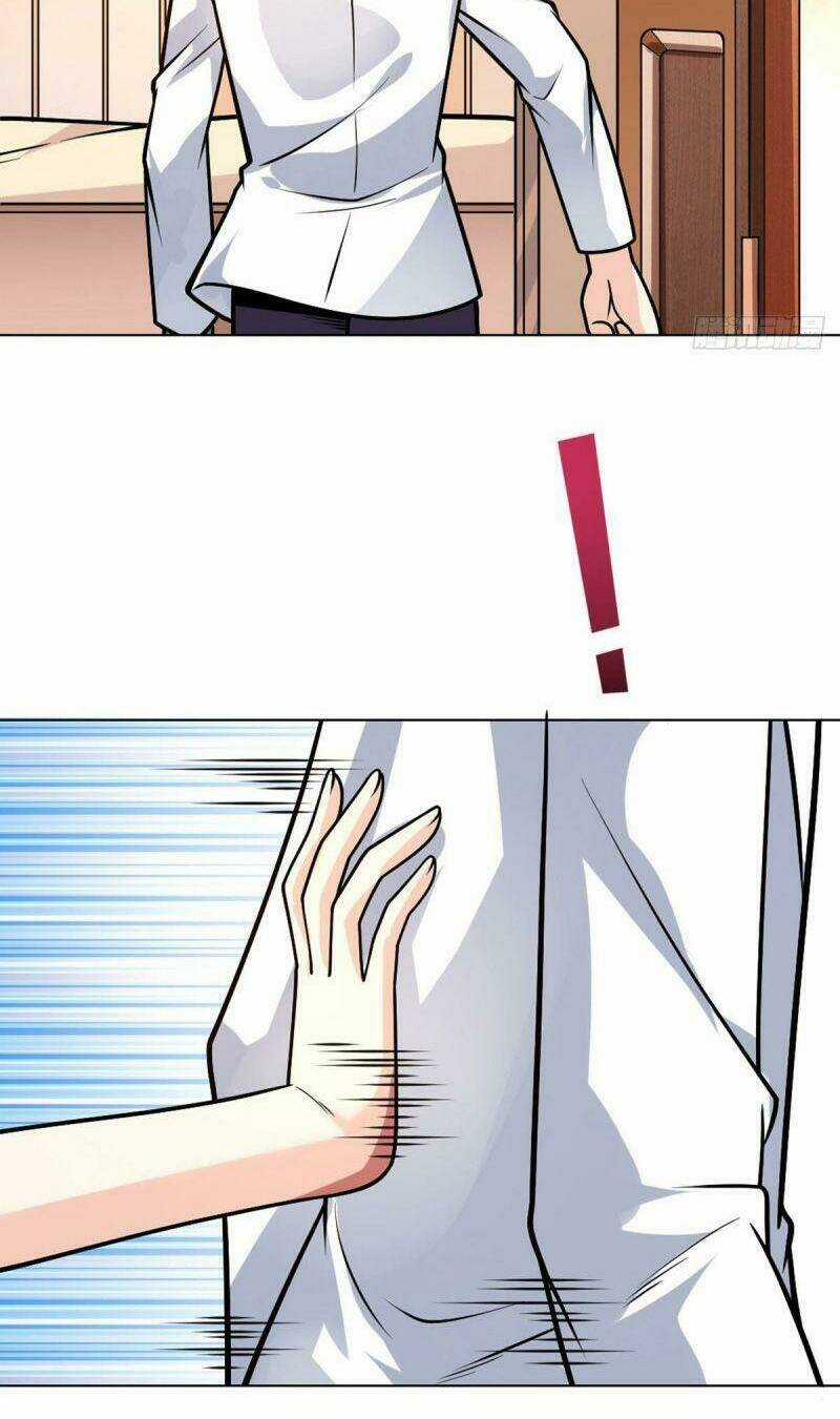 Vạn Hồn Hào Tế - Chapter 43 - Trang 16