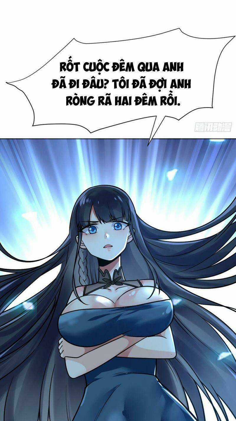 Vạn Hồn Hào Tế - Chapter 43 - Trang 17