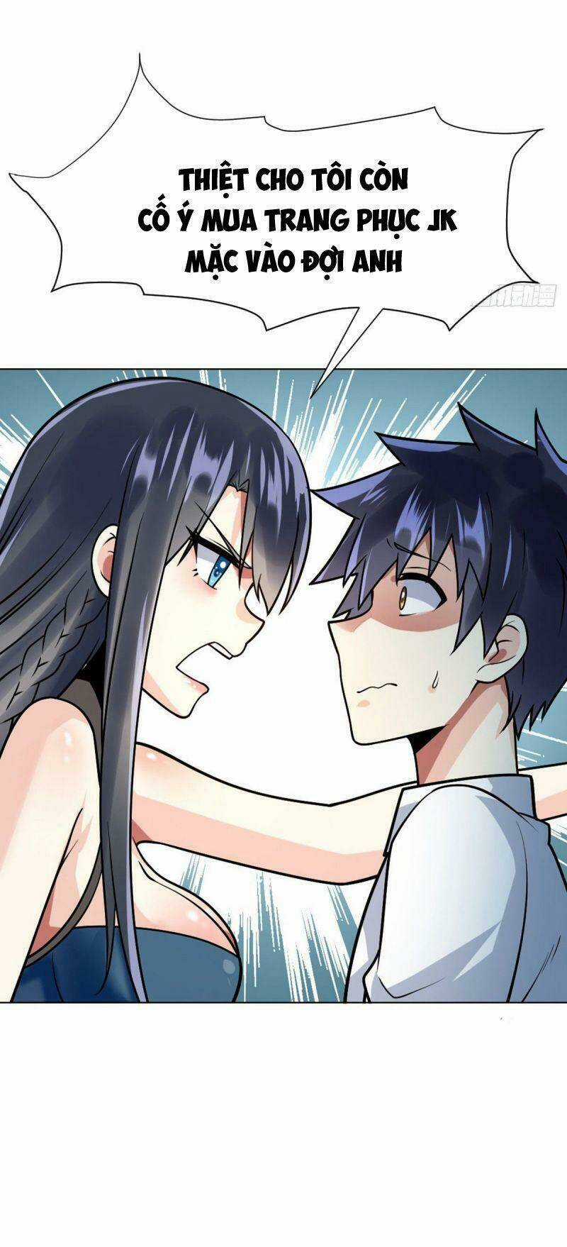 Vạn Hồn Hào Tế - Chapter 43 - Trang 19