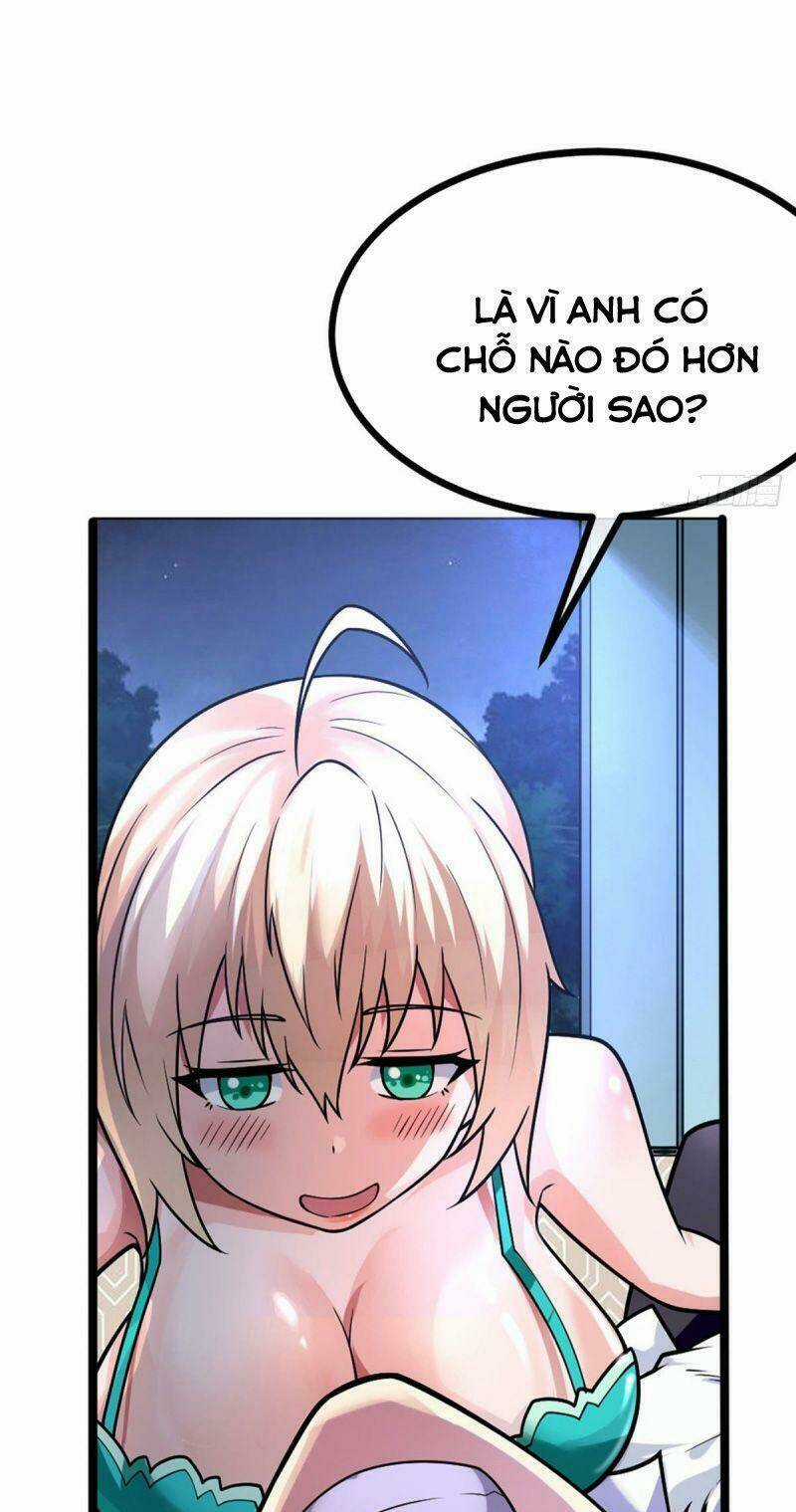 Vạn Hồn Hào Tế - Chapter 43 - Trang 3