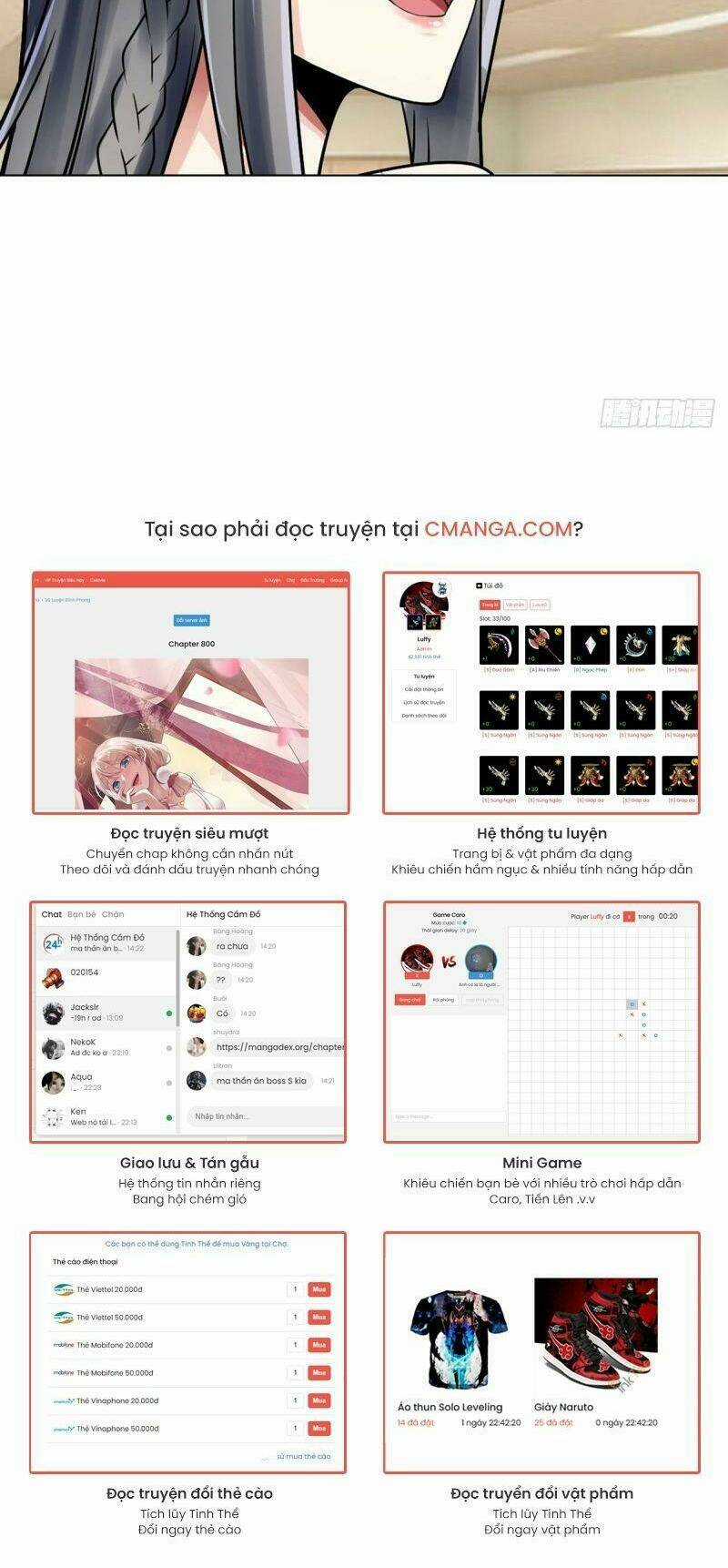 Vạn Hồn Hào Tế - Chapter 43 - Trang 24