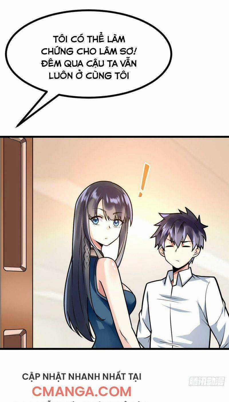 Vạn Hồn Hào Tế - Chapter 43 - Trang 25