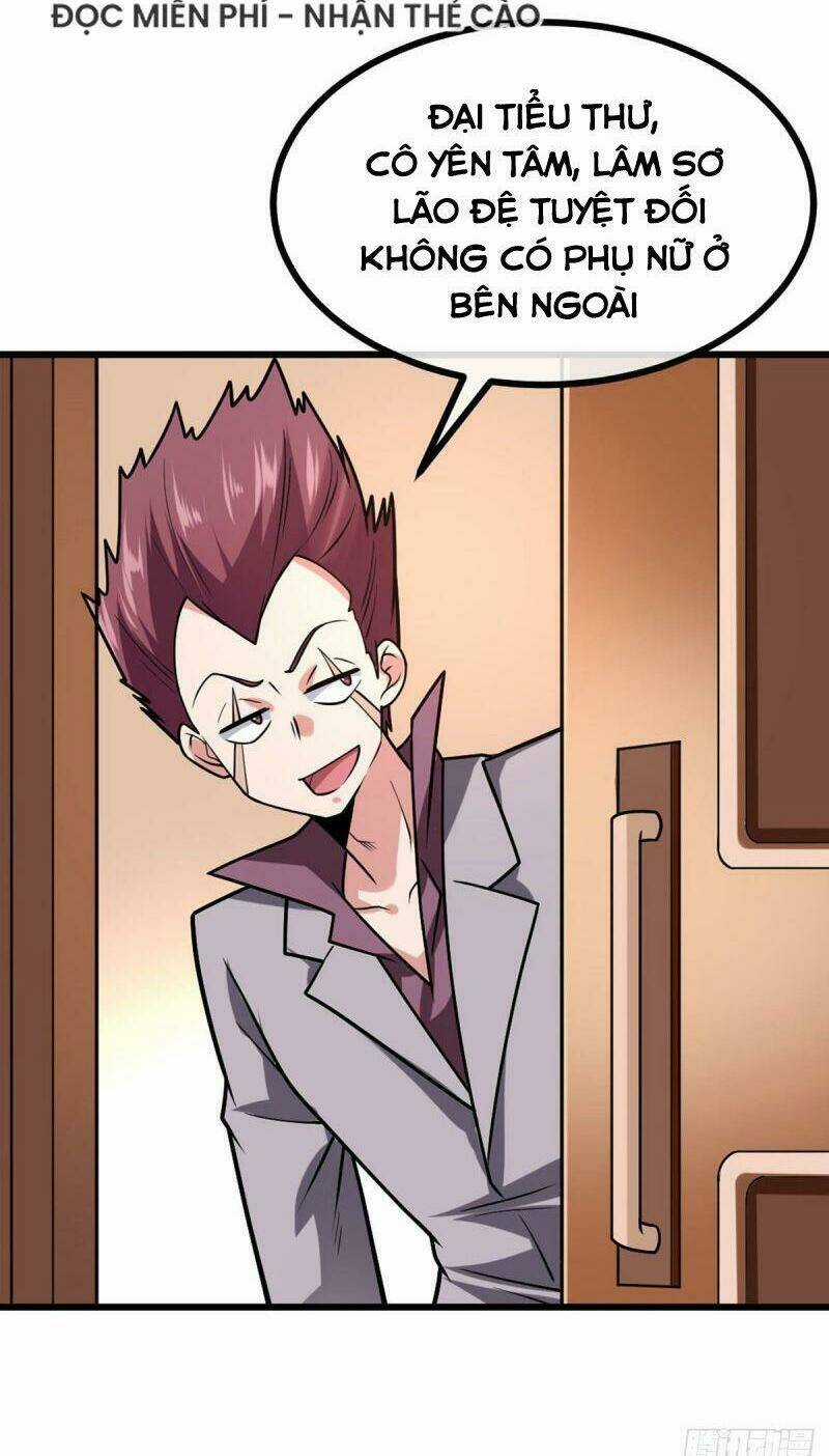 Vạn Hồn Hào Tế - Chapter 43 - Trang 26