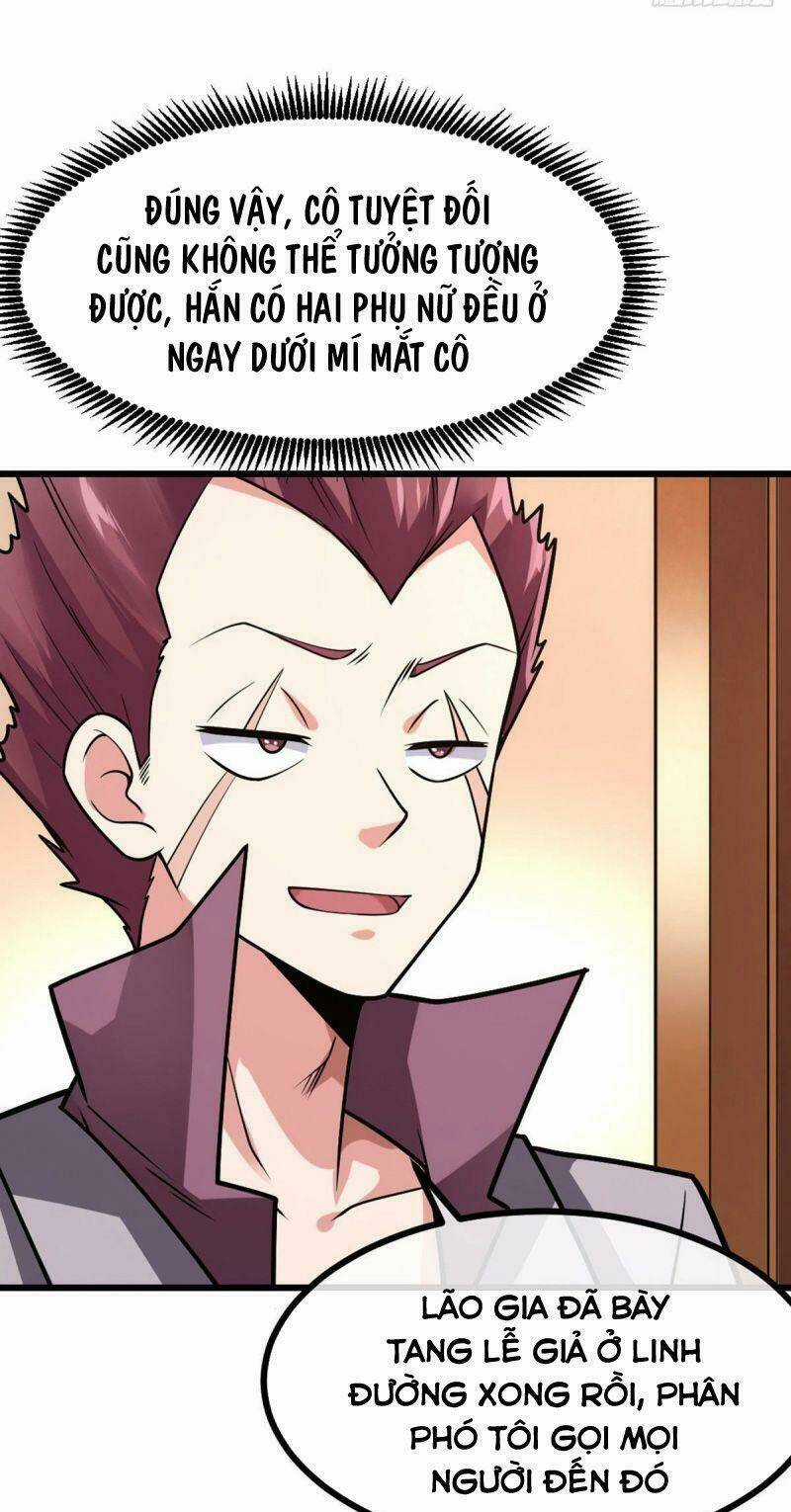 Vạn Hồn Hào Tế - Chapter 43 - Trang 27