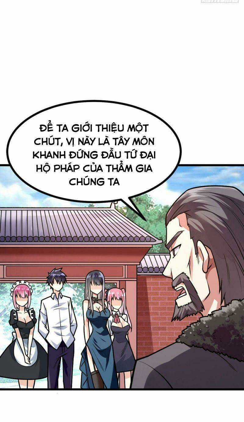 Vạn Hồn Hào Tế - Chapter 43 - Trang 29