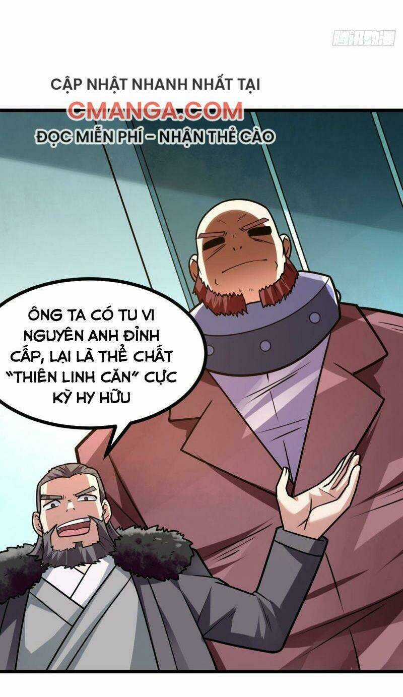 Vạn Hồn Hào Tế - Chapter 43 - Trang 30