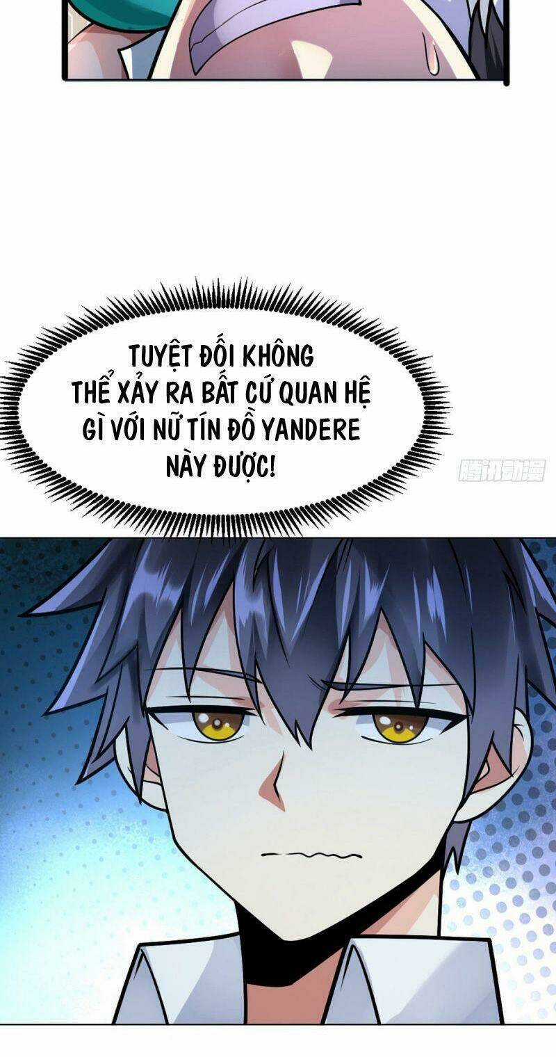 Vạn Hồn Hào Tế - Chapter 43 - Trang 4