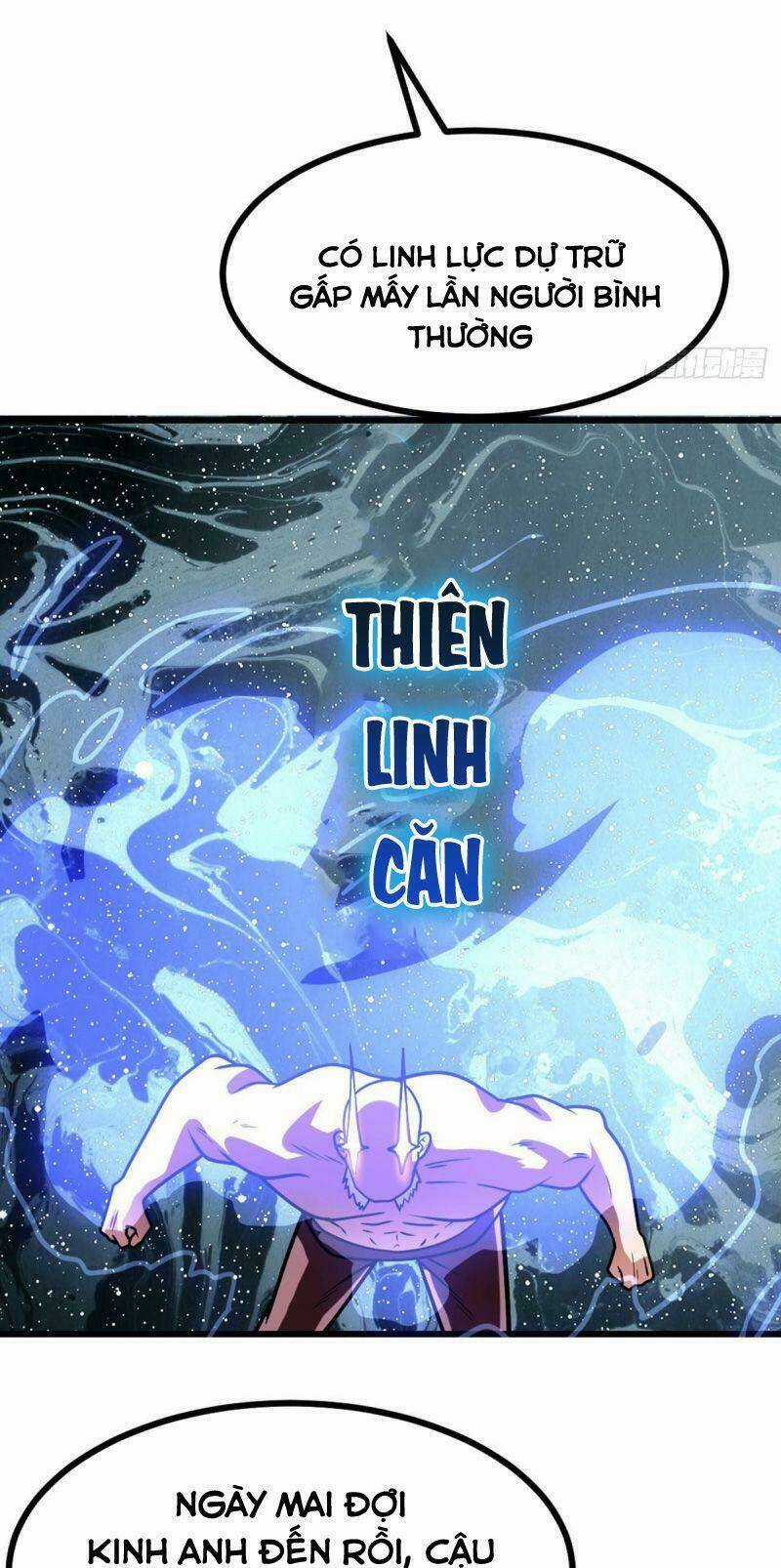 Vạn Hồn Hào Tế - Chapter 43 - Trang 31