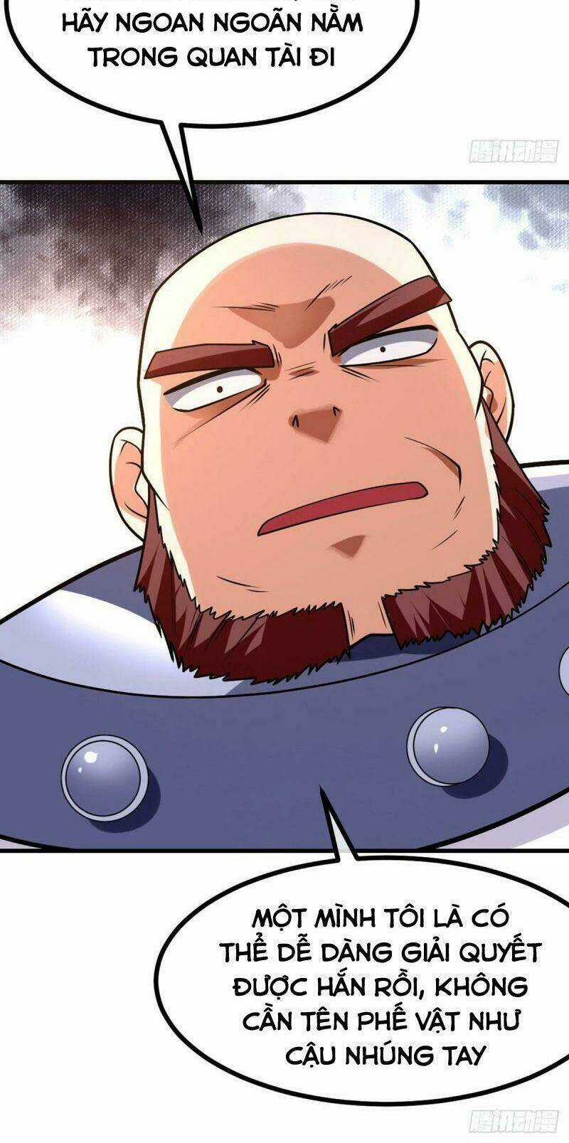 Vạn Hồn Hào Tế - Chapter 43 - Trang 32
