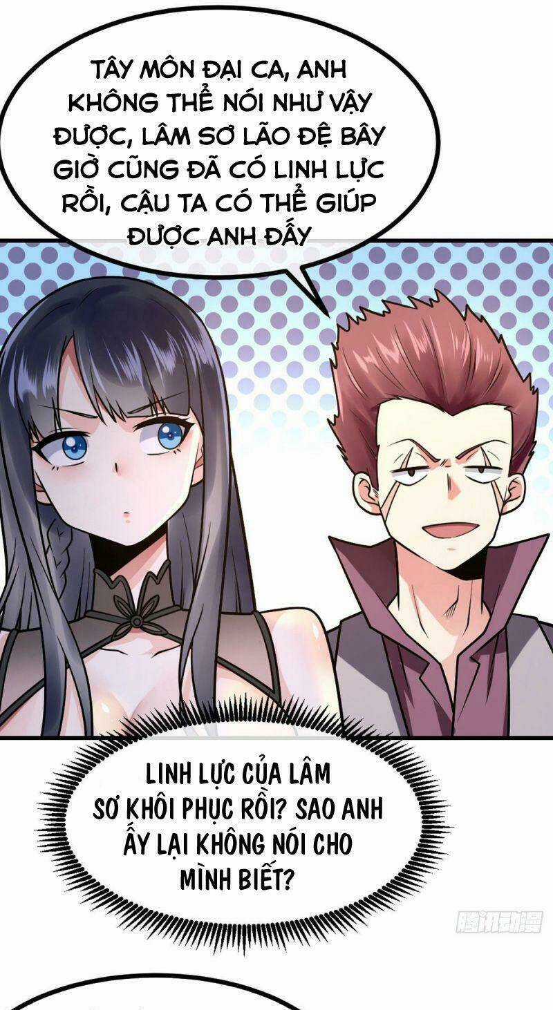 Vạn Hồn Hào Tế - Chapter 43 - Trang 33