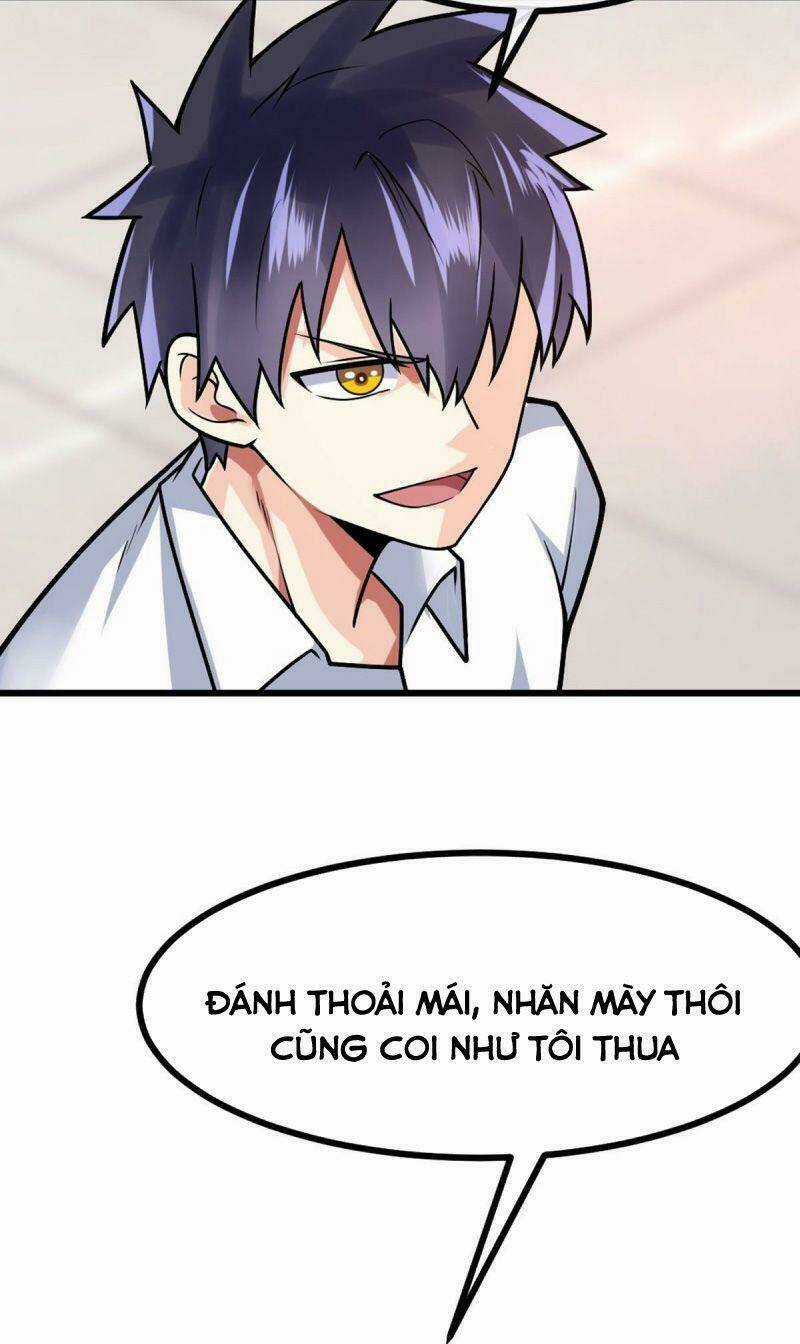 Vạn Hồn Hào Tế - Chapter 43 - Trang 36