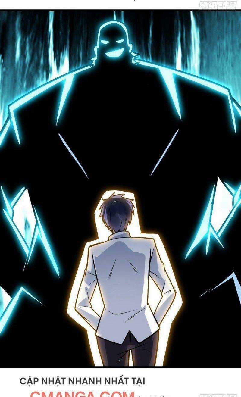 Vạn Hồn Hào Tế - Chapter 43 - Trang 37