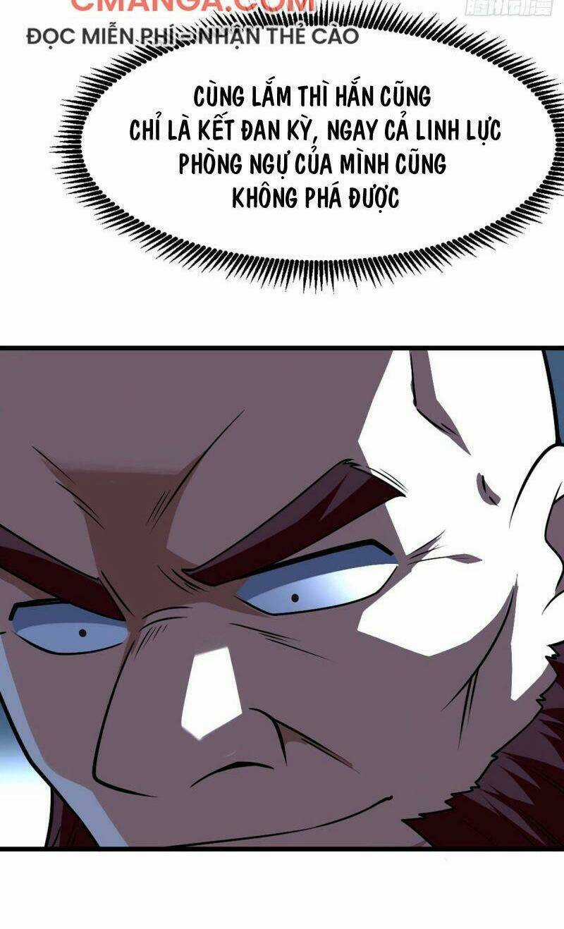 Vạn Hồn Hào Tế - Chapter 43 - Trang 38