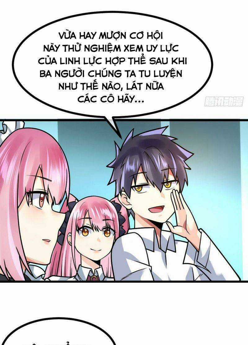 Vạn Hồn Hào Tế - Chapter 43 - Trang 39